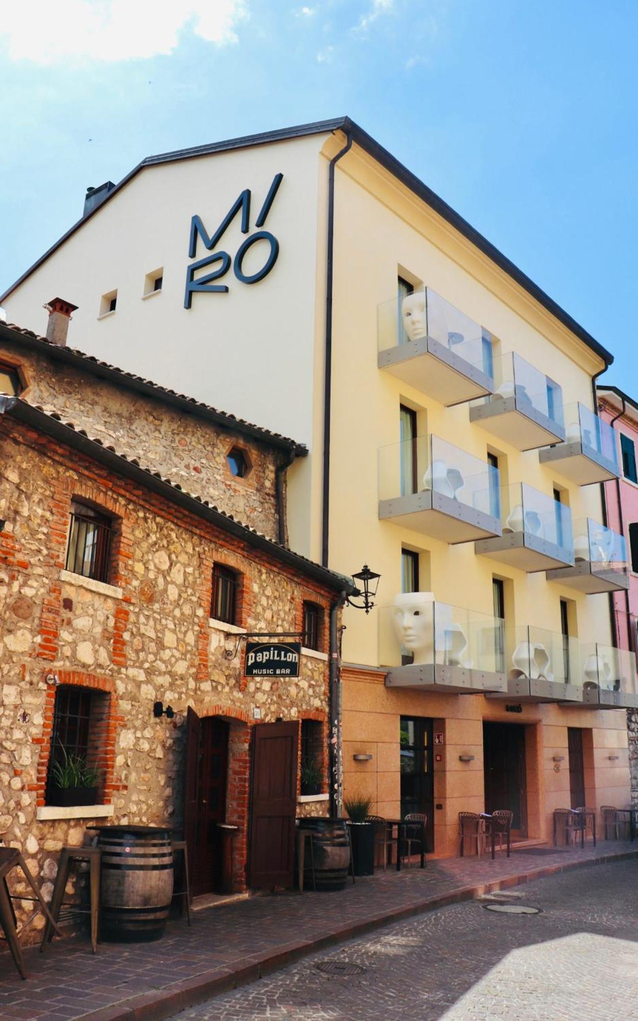 Miro' 3* Garda (Verona)